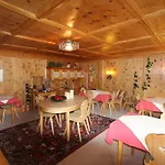 Отель Mezzaprada 2*