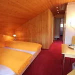 Отель Mezzaprada Ароза