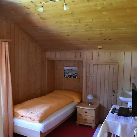 Apartamento Huesli Mezzaprada