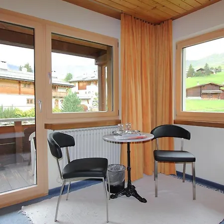 Huesli Mezzaprada Apartamento