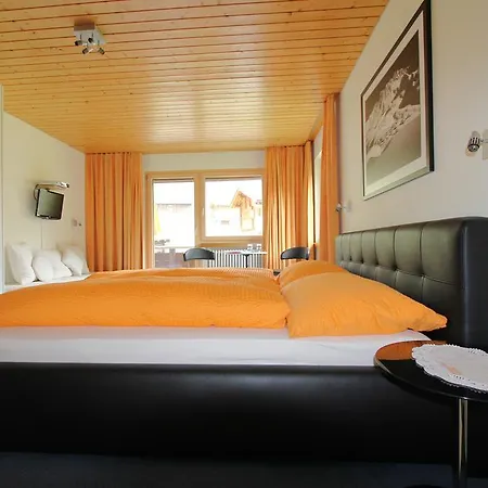 Apartamento Huesli Mezzaprada *