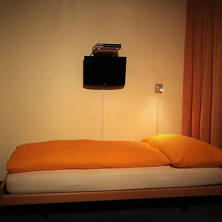 Huesli Mezzaprada Apartamento *