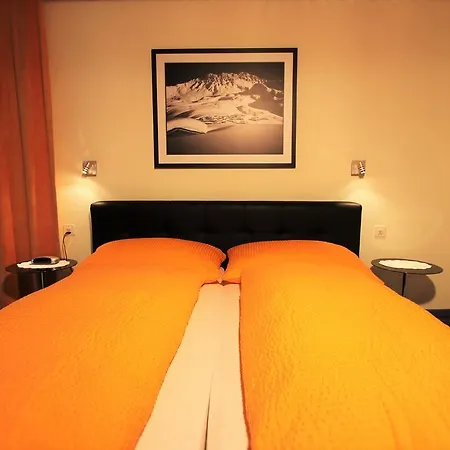 Apartamento Huesli Mezzaprada Arosa