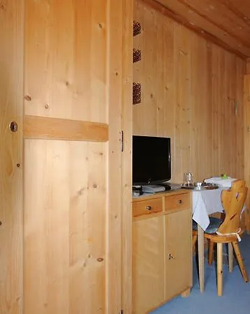 Huesli Mezzaprada