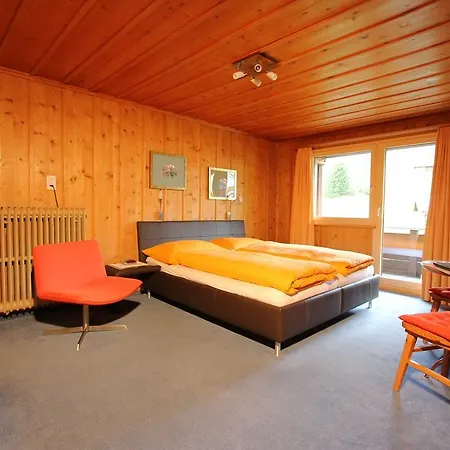 Huesli Mezzaprada Apartamento