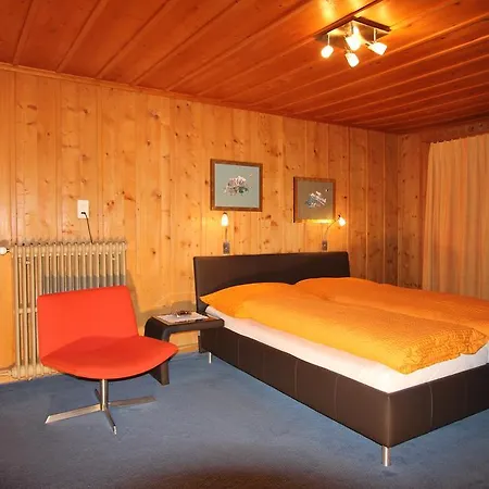 Apartamento Huesli Mezzaprada *