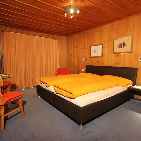 Huesli Mezzaprada Apartamento Arosa