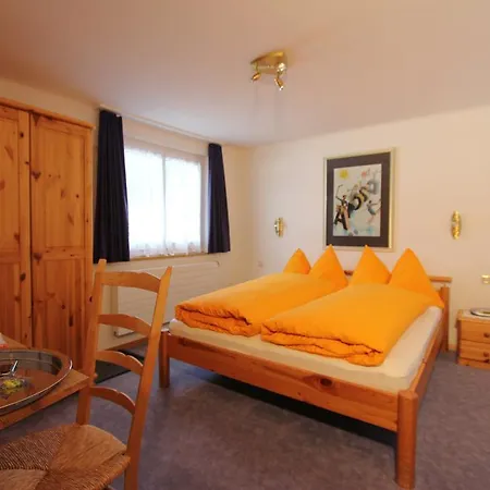 Huesli Mezzaprada Apartamento Arosa