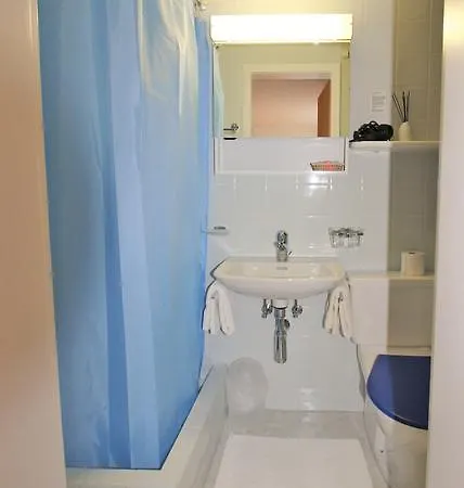 Apartamento Huesli Mezzaprada *