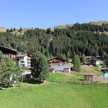 Mezzaprada 酒店 2*