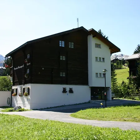 Huesli Mezzaprada