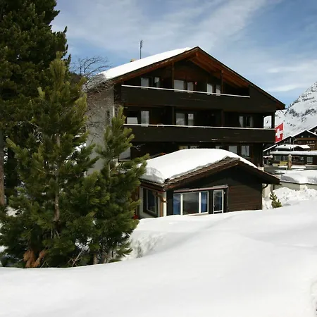 Huesli Mezzaprada Apartamento *