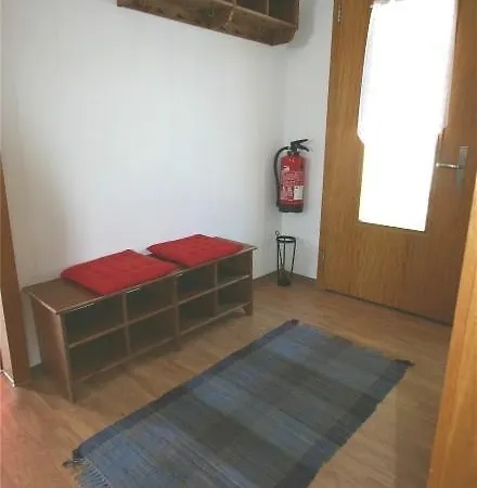 Apartamento Huesli Mezzaprada *