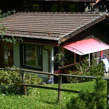 Huesli Mezzaprada Apartamento