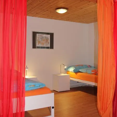 Huesli Mezzaprada Apartamento