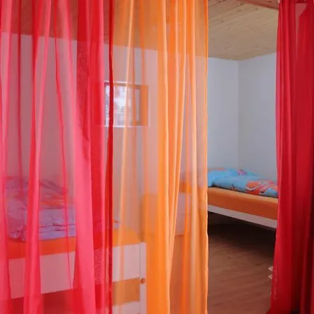 Apartamento Huesli Mezzaprada Arosa
