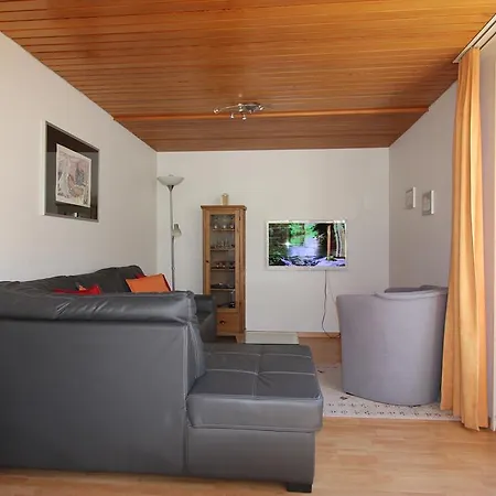 Huesli Mezzaprada Apartamento *