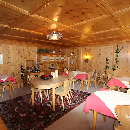 Apartamento Huesli Mezzaprada *