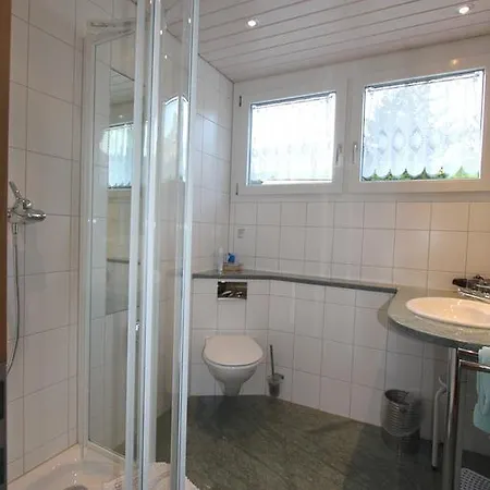 Apartamento Huesli Mezzaprada Arosa