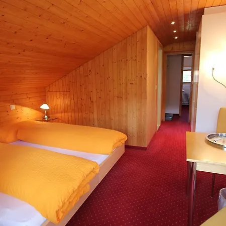 Apartamento Huesli Mezzaprada Arosa