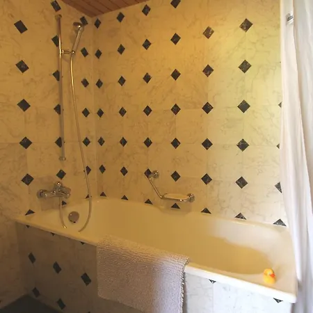 Apartamento Huesli Mezzaprada