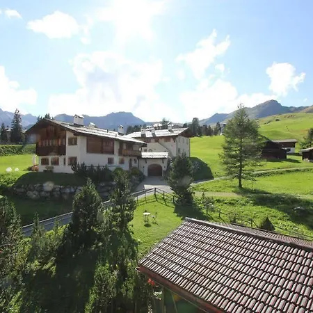 Huesli Mezzaprada * Arosa