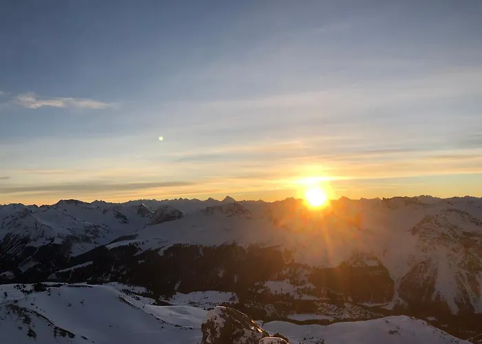 Mezzaprada 2* 阿罗萨