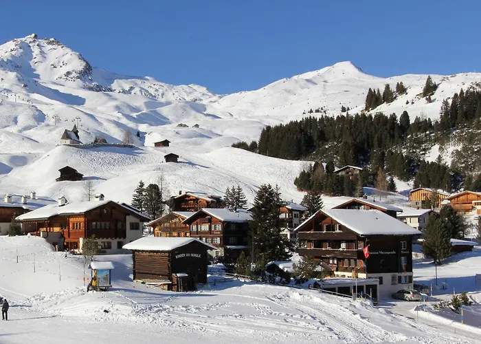 Mezzaprada 阿罗萨