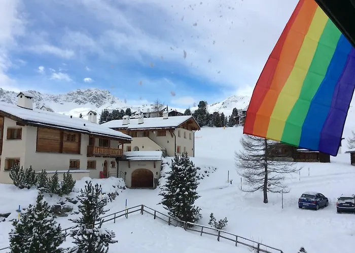 Mezzaprada 阿罗萨