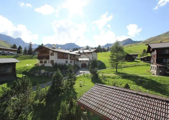 Mezzaprada 2* 阿罗萨