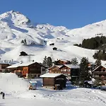 Hotel Mezzaprada Arosa