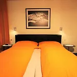Hotel Mezzaprada Arosa