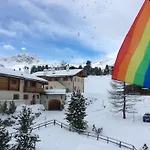 Mezzaprada Arosa