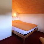 Hotel Mezzaprada Arosa