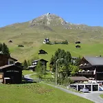 Hotel Mezzaprada Arosa