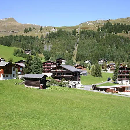 Mezzaprada Hotell 2*