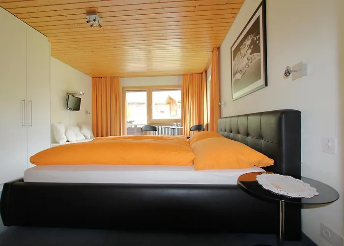 Hotell Mezzaprada 2*