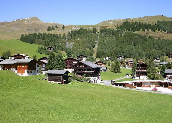 Mezzaprada Hotell 2*