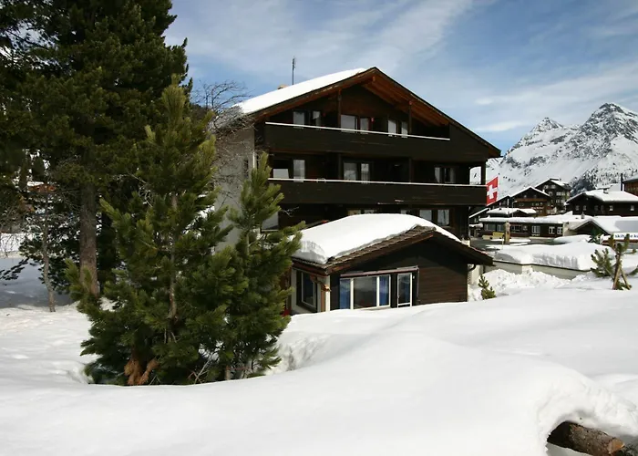 Mezzaprada Hotell 2*