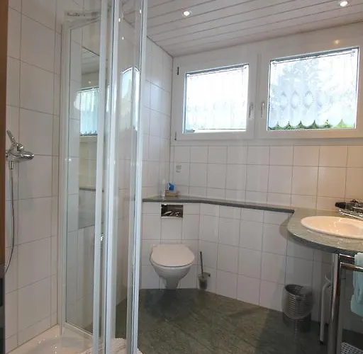 Hotell Mezzaprada Arosa