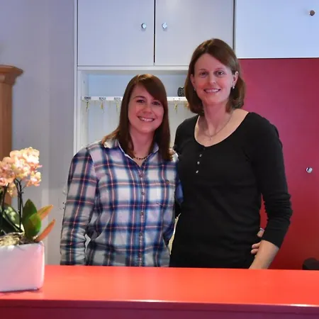 Mezzaprada Hotel Arosa