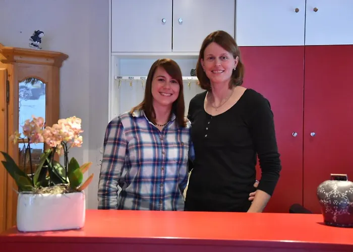 Mezzaprada Otel Arosa